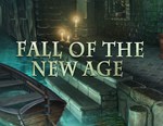 Fall Of The New Age (itch.io)