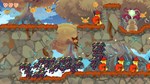 The Best of MagiCats ( itch.io key)