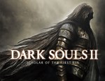 DARK SOULS II Scholar of the First Sin (steam)