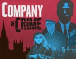 Company of Crime (steam key)