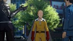 ONE PUNCH MAN A HERO NOBODY KNOWS Deluxe Edition