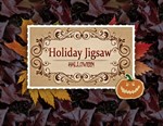 Holiday Jigsaw Halloween (itch.iokey)
