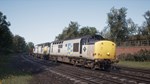 TSW Tees Valley Darlington SaltburnbytheSea Route DLC