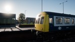 TSW Tees Valley Darlington SaltburnbytheSea Route DLC