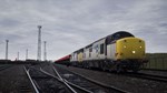 TSW Tees Valley Darlington SaltburnbytheSea Route DLC
