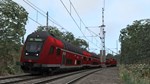 Train Simulator Inselbahn Stralsund Sassnitz Route DLC