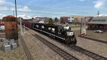 Train Simulator Norfolk Southern NLine Route