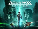 Aquanox Deep Descent (steam key)
