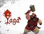 Yaga (steam key)