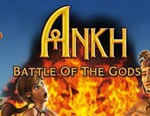 Ankh 3 Battle of the Gods (steam key)