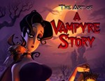 A Vampyre Story (steam key)