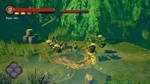 9 Monkeys of Shaolin (steam key)