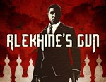 Alekhines Gun (steam key) - irongamers.ru