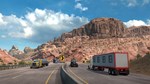 American Truck Simulator Utah (steam key)