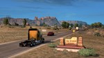 American Truck Simulator Utah (steam key)