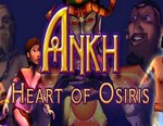 Ankh 2 Heart of Osiris (steam key) - irongamers.ru