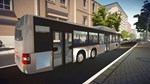 Bus Simulator 16 (steam key) CIS no RU no BY