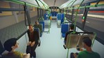 Bus Simulator 16 Gold Edition (steam key) no RU no BY