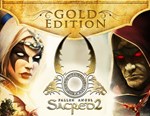 Sacred 2 Gold (steam key)