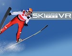Ski Jumping Pro VR (steam key)