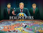 Realpolitiks II (steam key)