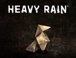 Heavy Rain (steam key)