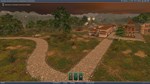 Grand Ages Rome (steam key)