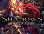 Shadows Heretic Kingdoms (steam key)