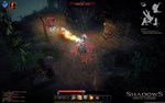 Shadows Heretic Kingdoms (steam key)