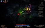 Shadows Heretic Kingdoms (steam key)
