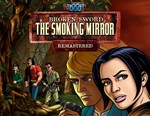 Broken Sword 2 Smo Mirror Remastered (steam