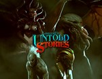 Lovecrafts Untold Stories (steam key)