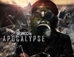 Tropico 4 Apocalypse (steam key)