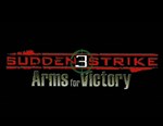 Sudden Strike 3 (steam key)