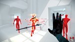 SUPERHOT MIND CONTROL DELETE (steam key)