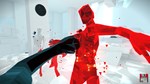 SUPERHOT MIND CONTROL DELETE (steam key)