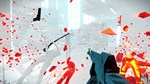 SUPERHOT MIND CONTROL DELETE (steam key)