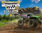 Monster Jam Steel Titans 2 (steam key)