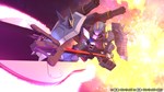 SD Gundam G Generation Cross Rays (steam key)