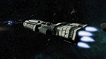 Battlestar Galactica Deadlock SinSacrifice steam