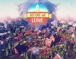 Before We Leave (steam key)
