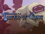 Tower of Guns (steam key)