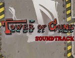 Tower of Guns Soundtrack (steam key)