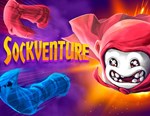 Sockventure (steam key)