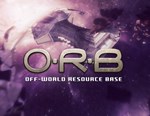 ORB (steam key)