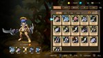Bellatia (steam key)