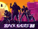 Black Future 88 (steam key)