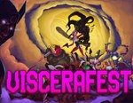 Viscerafest (steam key)