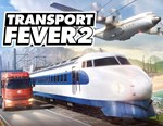 Transport Fever 2 (steam key)