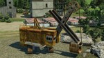 Transport Fever (steam key)